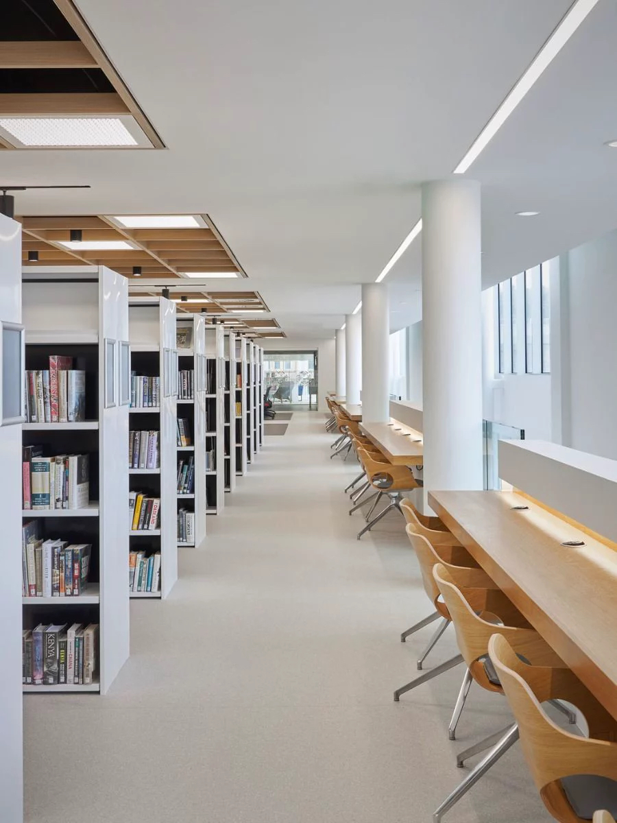 Bibliothek